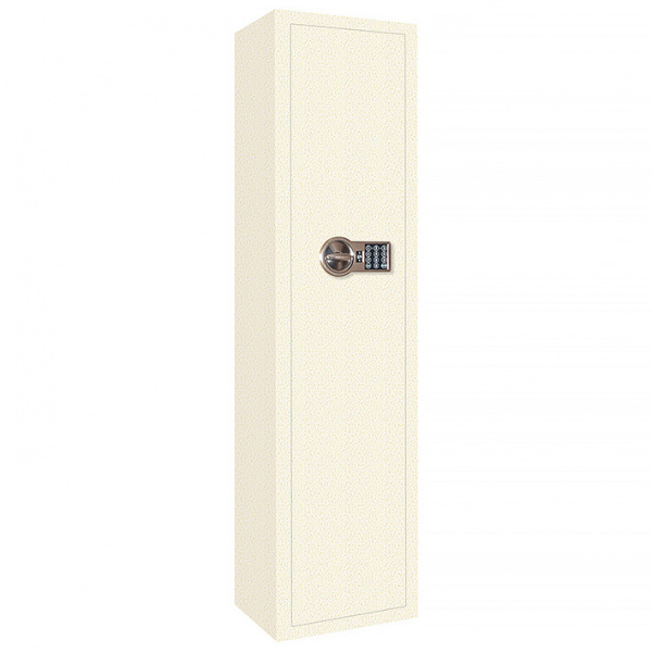 Оружейный сейф GunSafe ТИГР EL